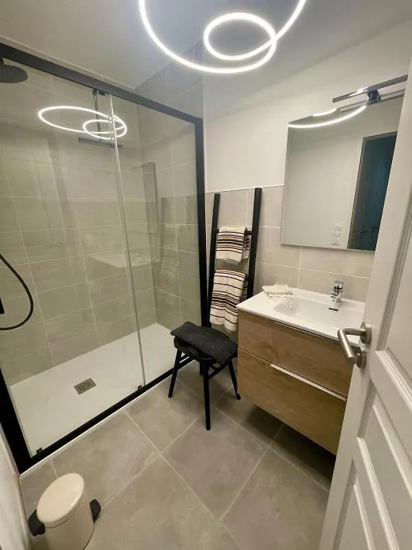 Appartement Le Santa à Sainte-Foy-Tarentaise France