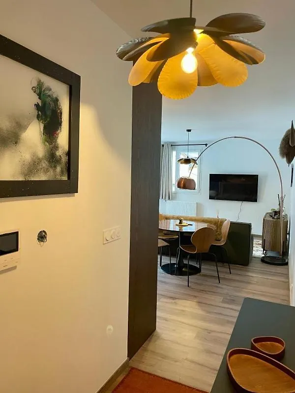 Le Santa Apartment Sainte-Foy-Tarentaise 0*,  France