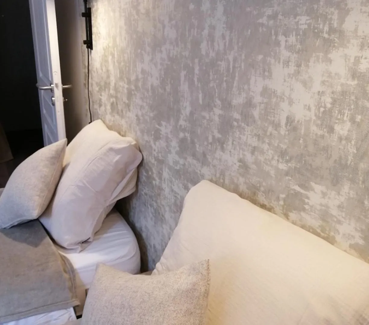 Le Santa Apartment Sainte-Foy-Tarentaise