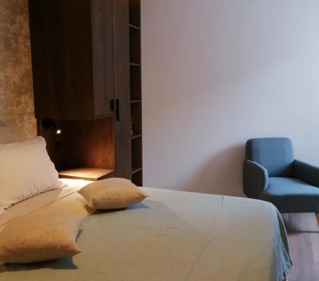Le Santa Apartment Sainte-Foy-Tarentaise