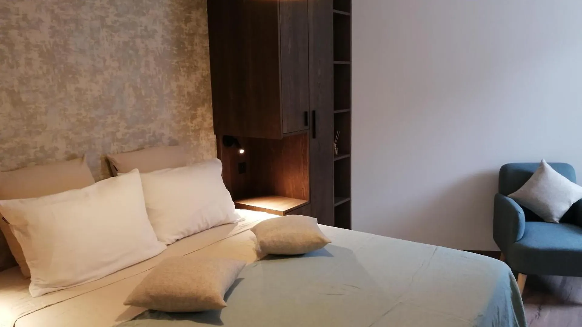 Le Santa Apartment Sainte-Foy-Tarentaise