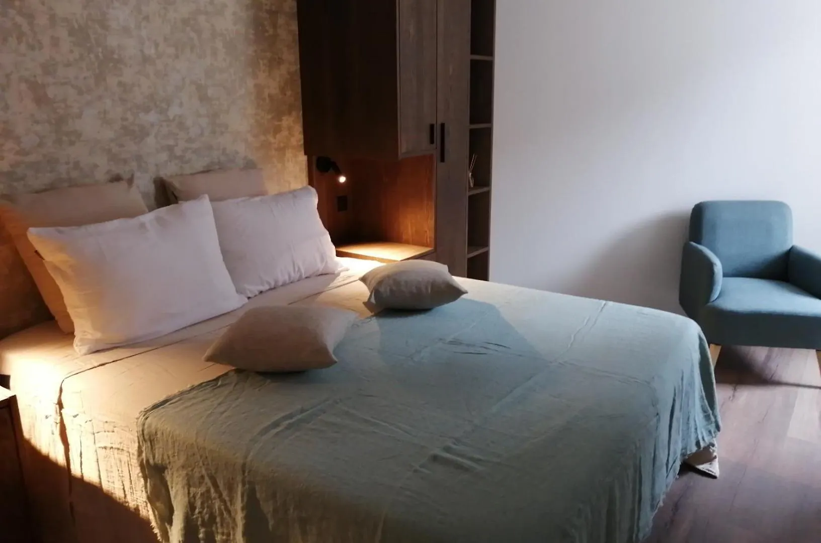 Le Santa Apartment Sainte-Foy-Tarentaise France