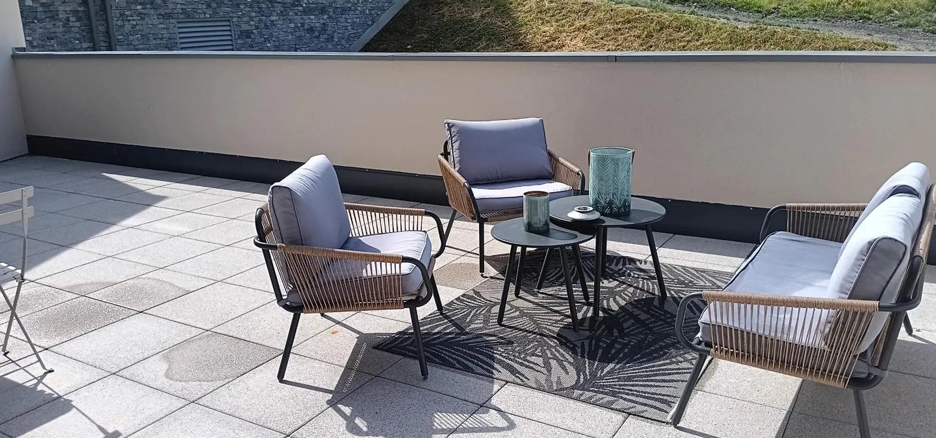 Appartement Le Santa à Sainte-Foy-Tarentaise