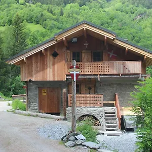 Ferme Saint-aubin Appartement