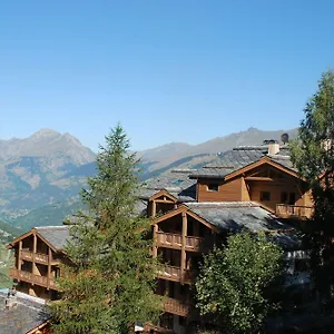 Aparthotel Cgh Residences & Spas Le Ruitor, Sainte-Foy-Tarentaise