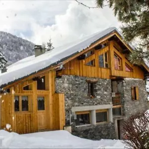 Le Rocher Appartement